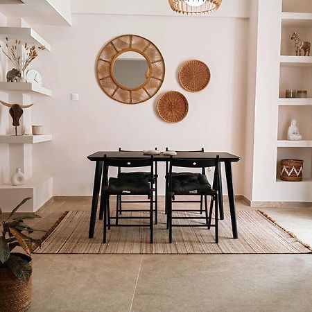 Bohemian Apartment In Central 아테네 외부 사진