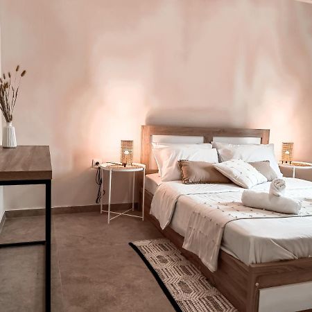 Bohemian Apartment In Central 아테네 외부 사진