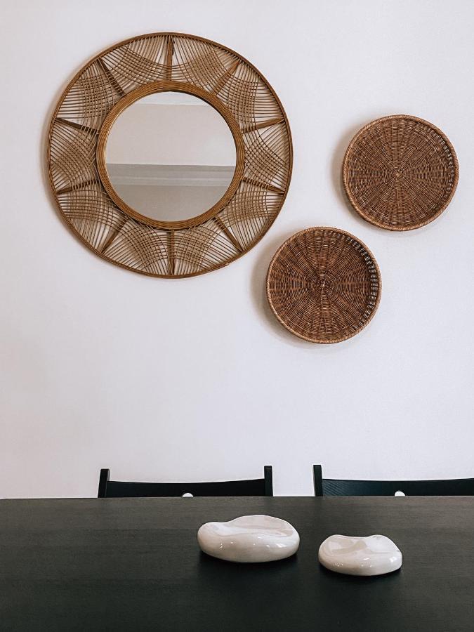 Bohemian Apartment In Central 아테네 외부 사진
